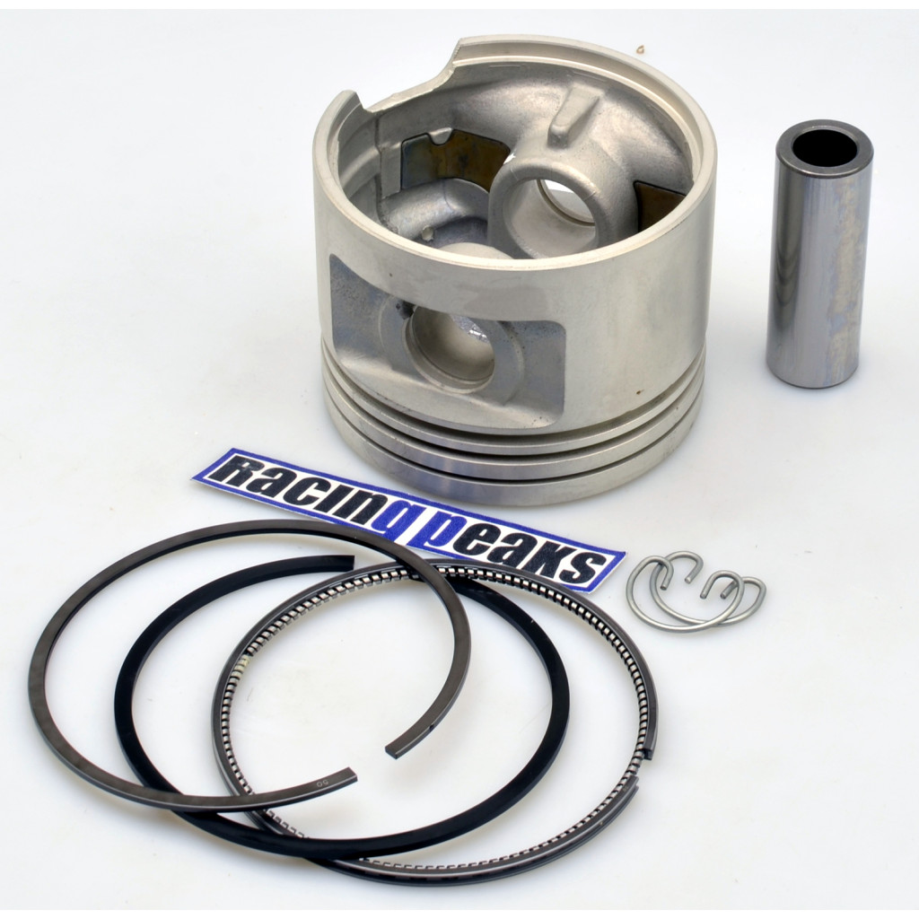 Piston set for VW Corrado Golf Scirocco 1.8 GTI KR PL 16v 1985-1999