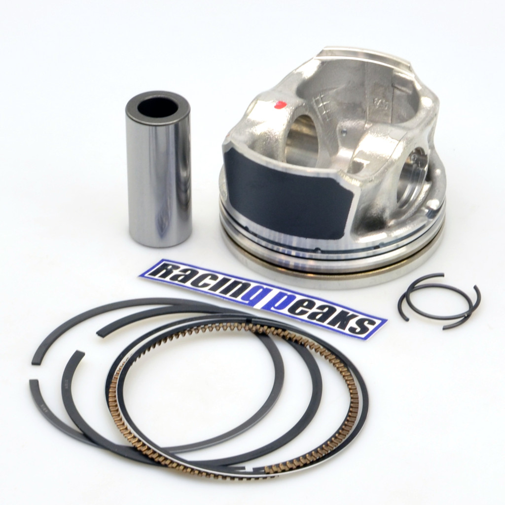 Piston set for Audi A3 A4 A5 A6 TT Q3 Q5 2.0T CCZA CCTA CDNC EA888 2004-