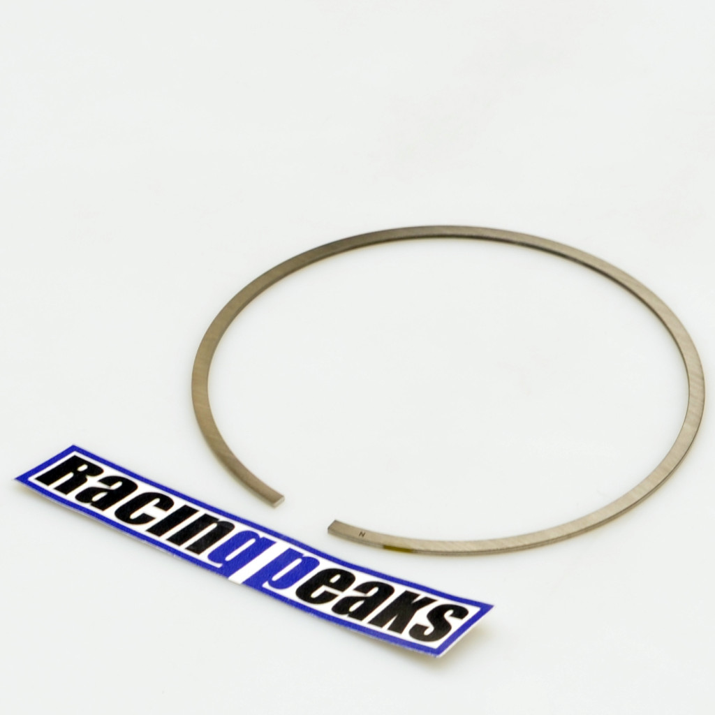 Piston rings x10 for BMW S85B50 M5 M6 5.0L v10 11257840940