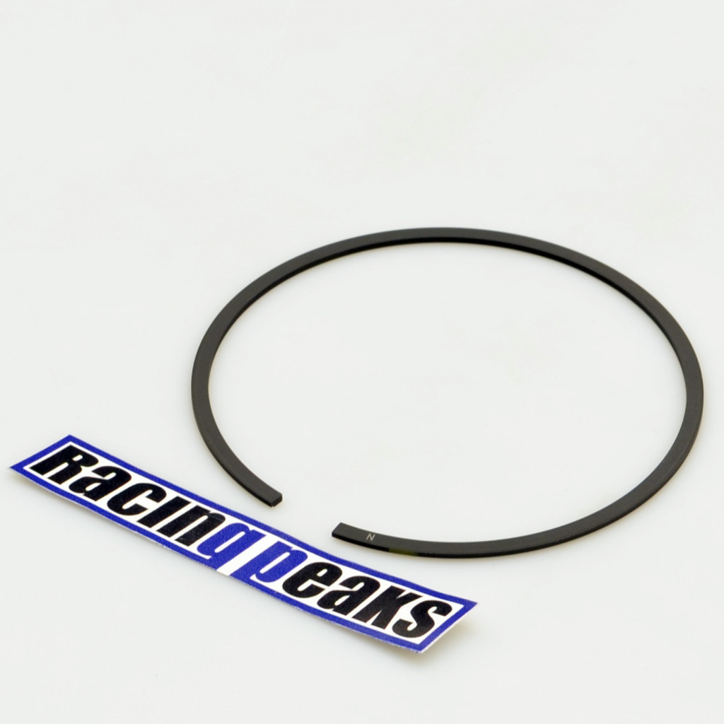 Piston rings x10 for BMW S85B50 M5 M6 5.0L v10 11257840940