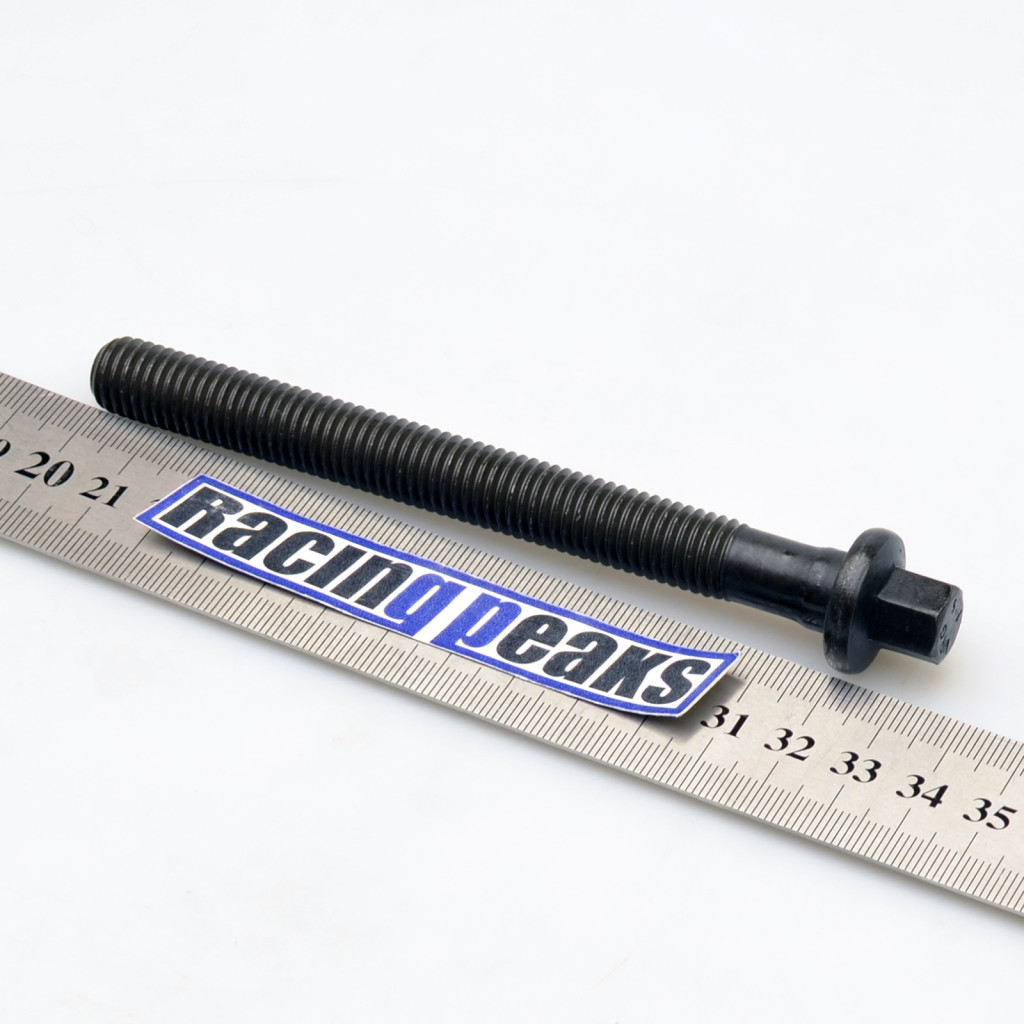 Crankshaft main bearings cap bolt set for RAM 1500 EcoDiesel 3.0L v6 2014-2020