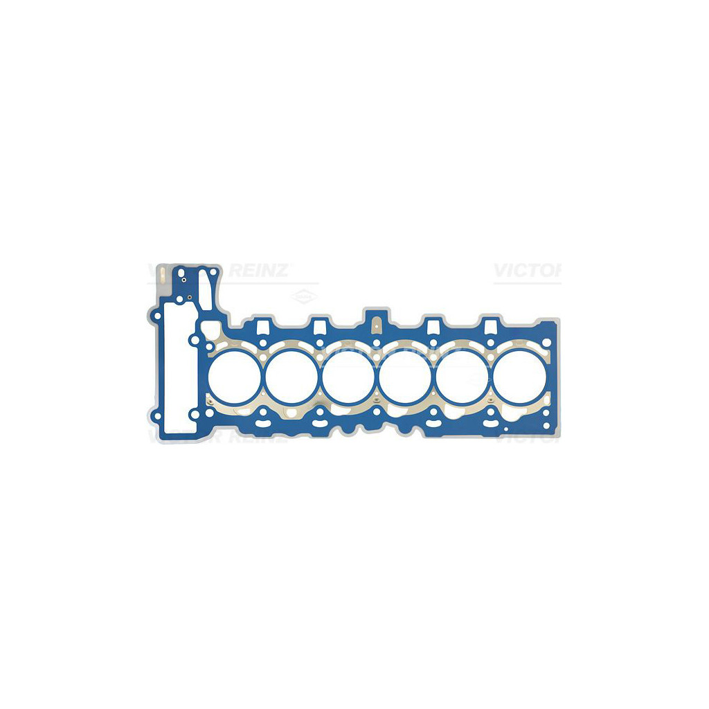 Cylinder head gasket for BMW N52B25 323i 325i 523i 525i Z4 2.3i 2.5i