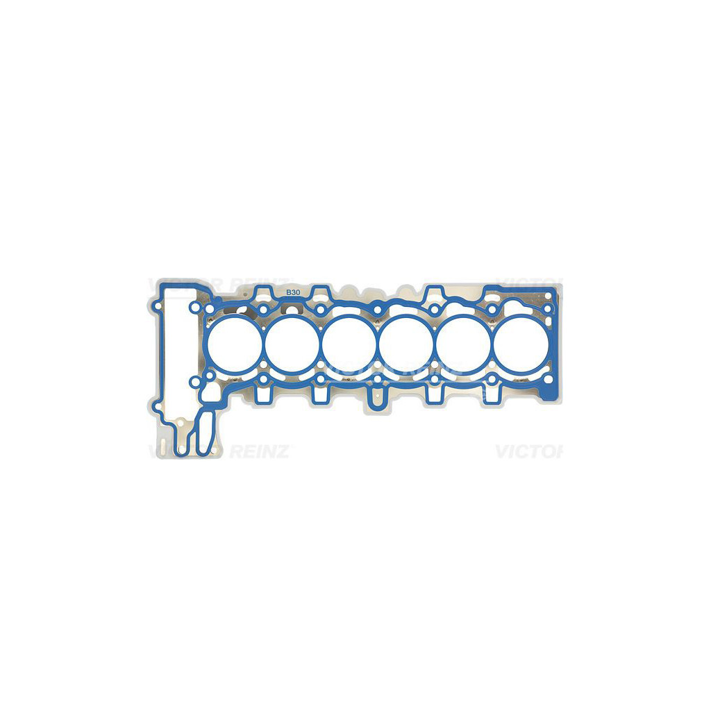 Cylinder head gasket for BMW N52B30 125i 130i 325i 328i 525i 528i 630i