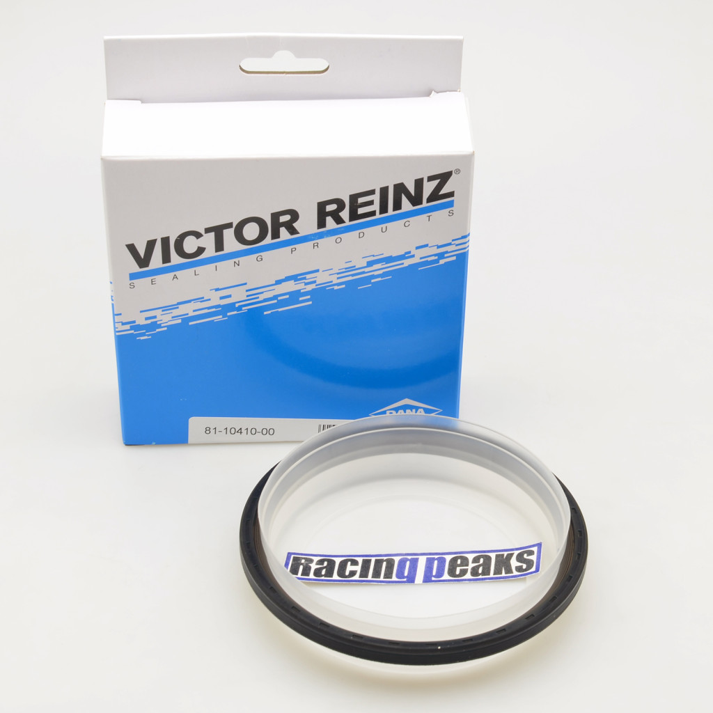 Engine crankshaft seal set for RAM 1500 EcoDiesel 3.0L v6 2014-2020 front rear