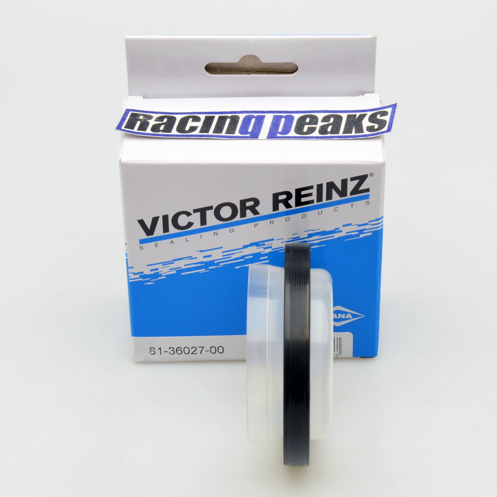 Engine crankshaft seal front for RAM 1500 EcoDiesel Chrysler L630 3.0L v6 -2020