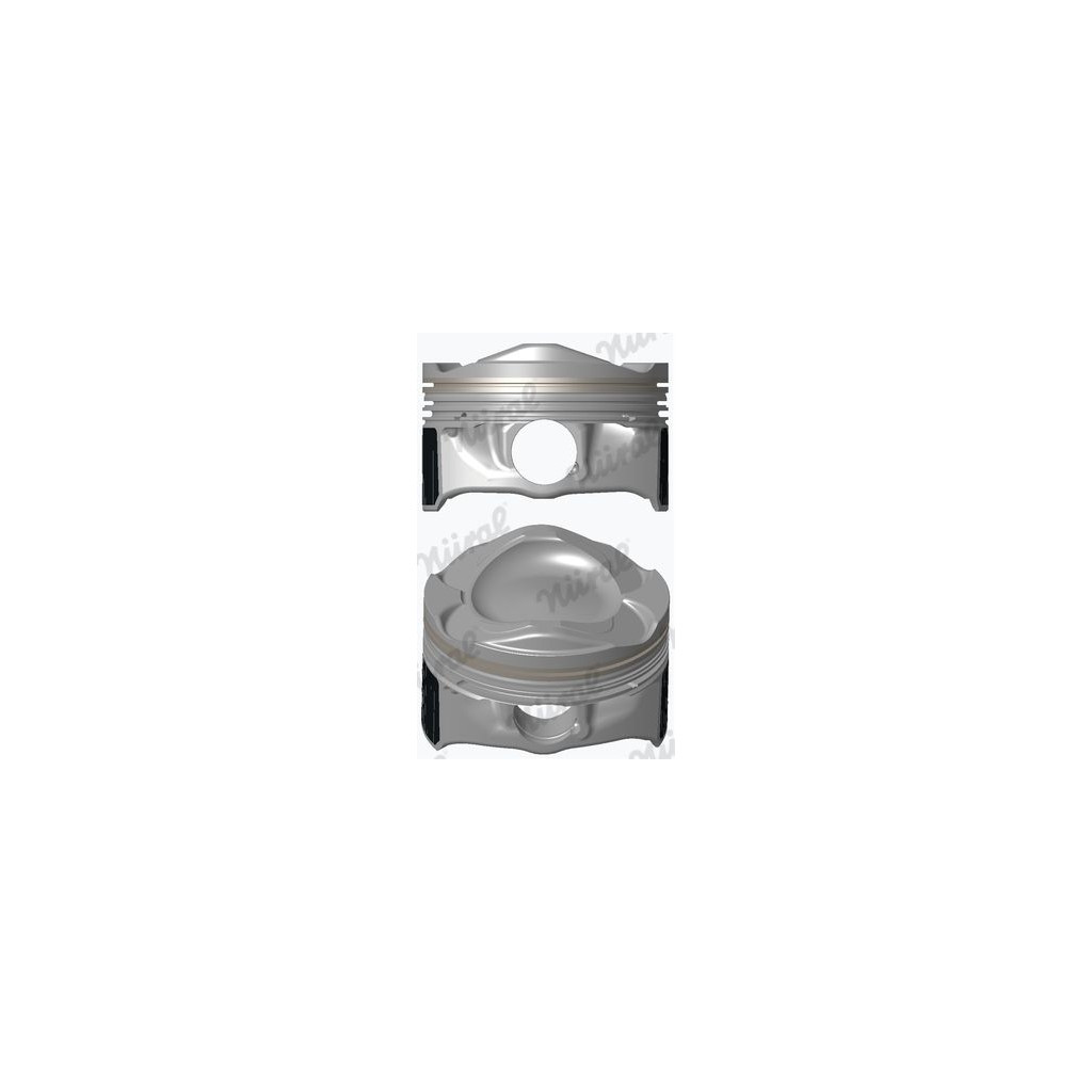 Engine piston 79.00 fits Ford Focus Kuga Mondeo C-Max S-Max 1.5 EcoBoost 2014-