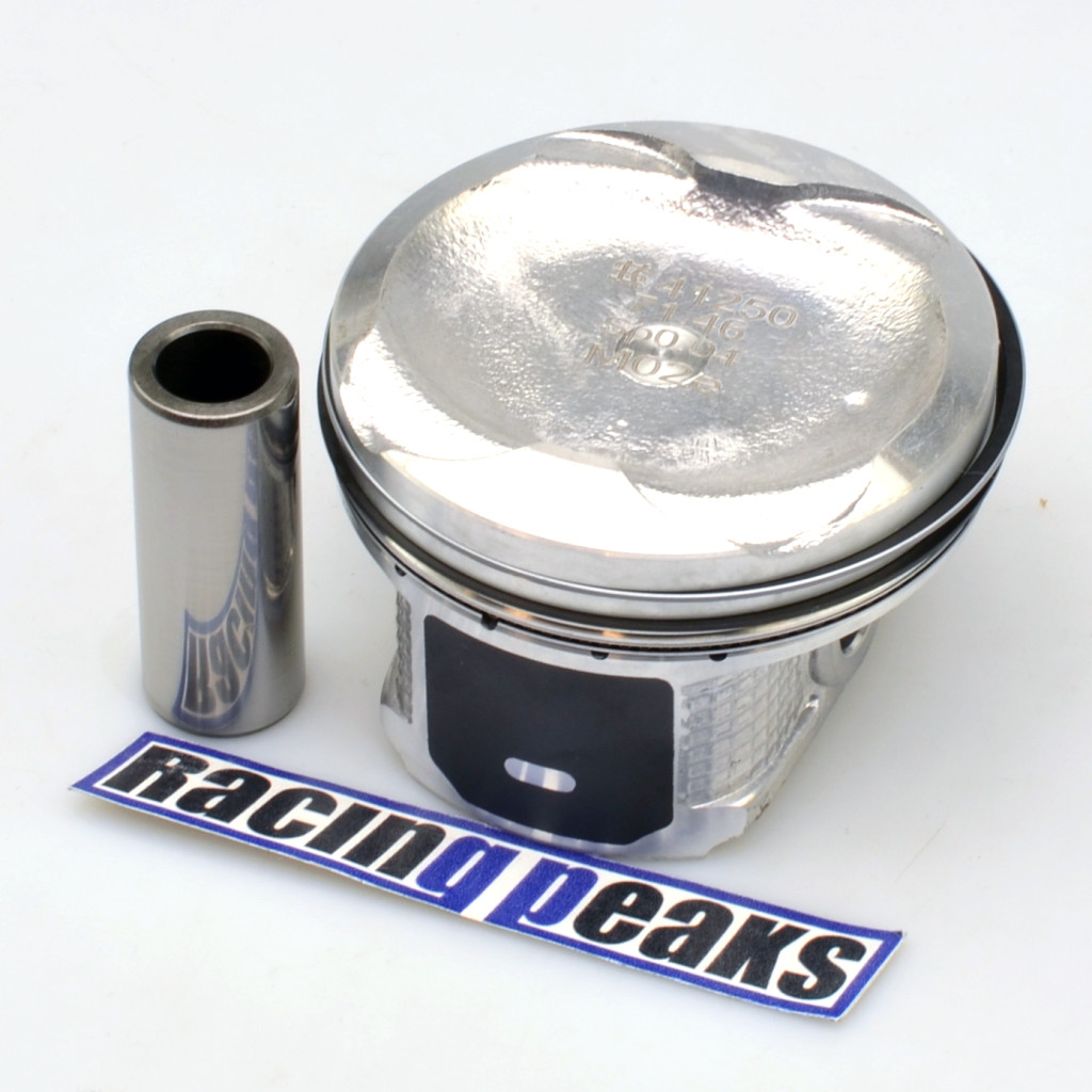 KS piston 71.50 x1 for Citroen C1 107 108 Aygo iQ Yaris 1.0 VTi CFB 1KRFE