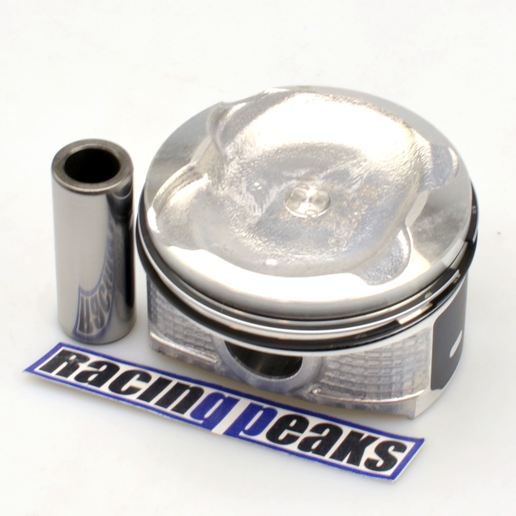 KS piston 71.50 x1 for Citroen C1 107 108 Aygo iQ Yaris 1.0 VTi CFB 1KRFE