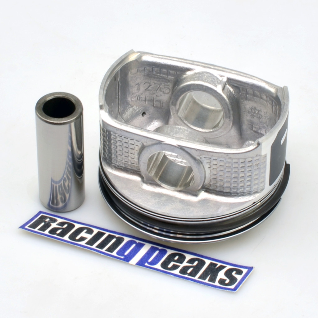 KS piston 71.50 x1 for Citroen C1 107 108 Aygo iQ Yaris 1.0 VTi CFB 1KRFE