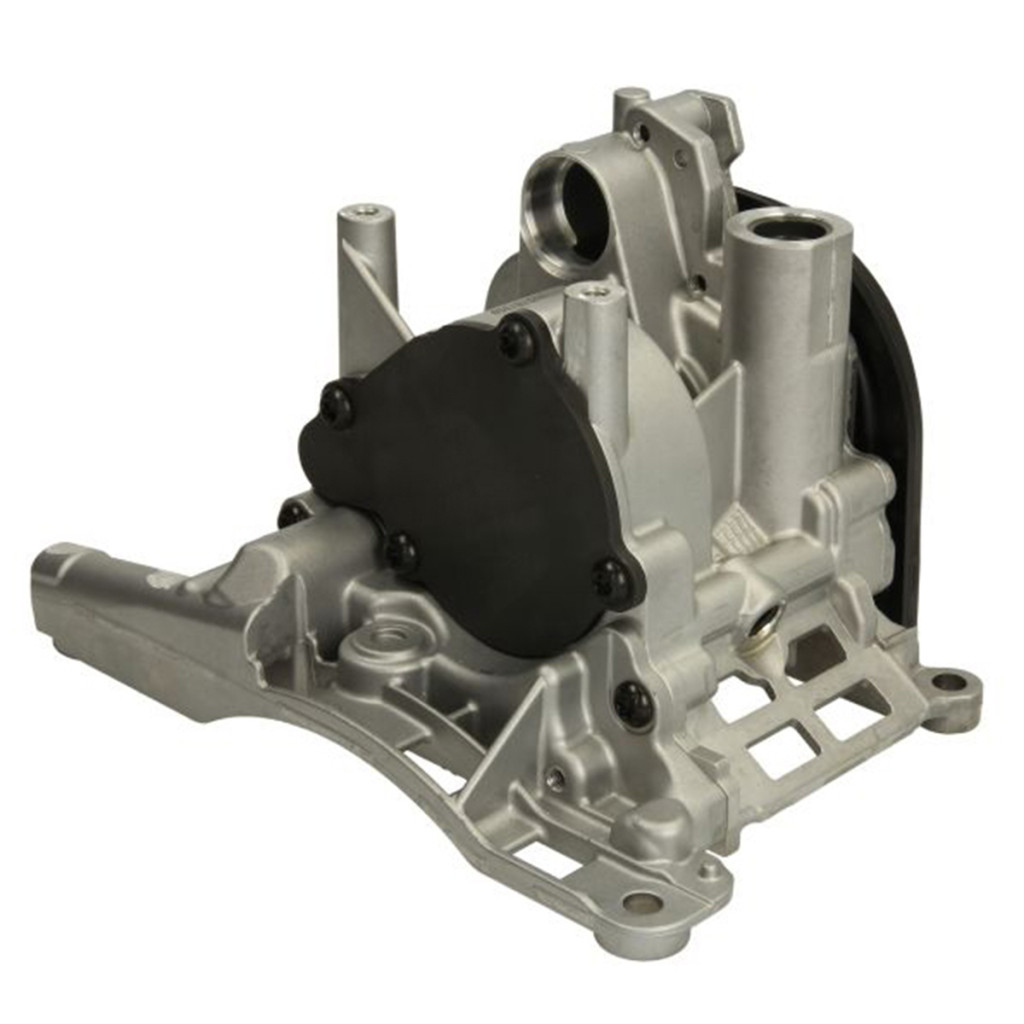 Pierburg oil pump for BMW N57D30 330d 335d 530d 535d 730d 740d X5 X6 30d 35d 40d