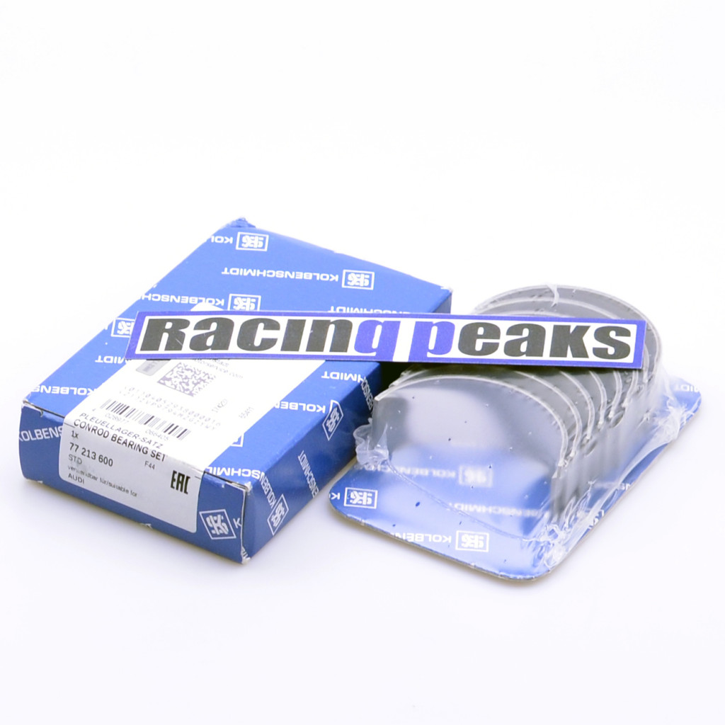 Upgraded rod bearings for VW Audi 1.9 TD TDI SDI 1Z AHU ALE 77213600