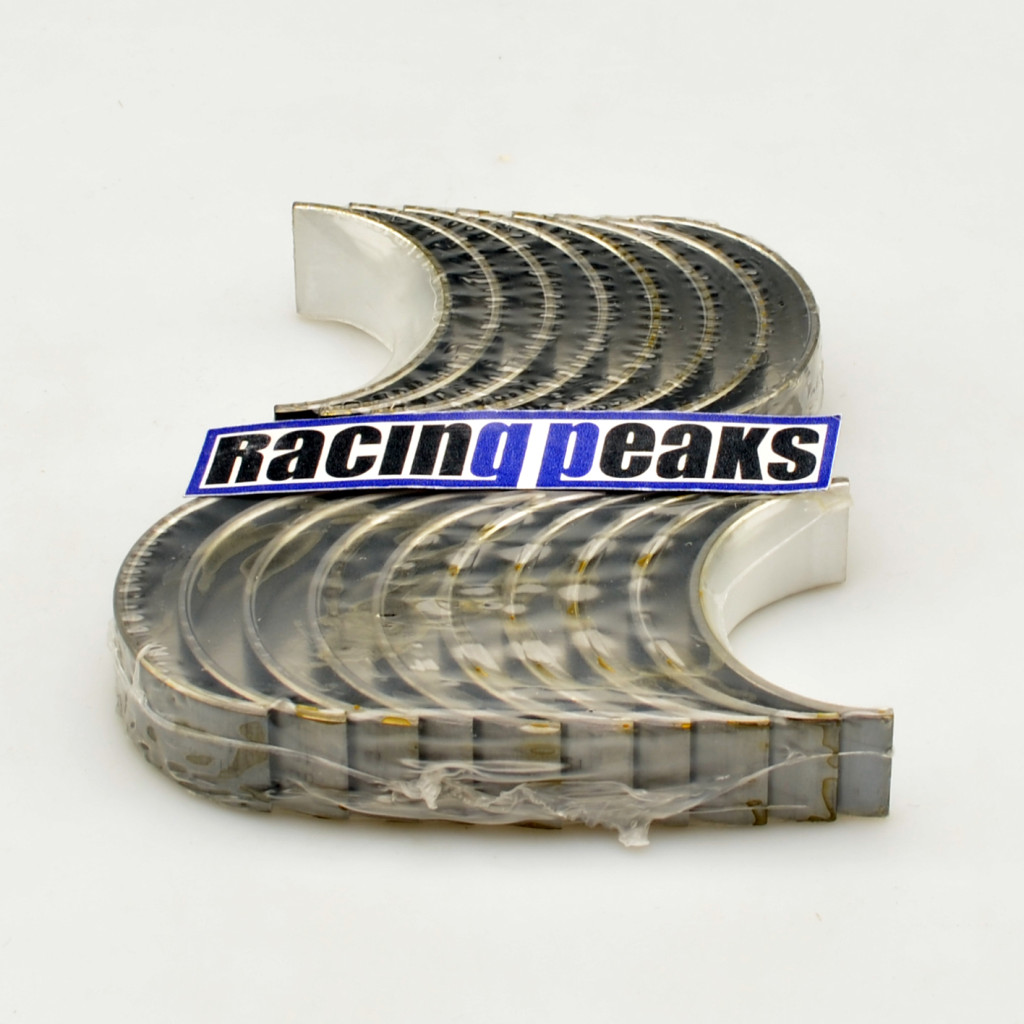 Main Rod bearings for Peugeot 207 208 308 3008 DS3 C4 C5 DS4 DS5 1.6T 16v EP6CDT