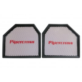 Pipercross PP1923 DRY drop in panel air filter fits BMW M2 M3 M4 F8x