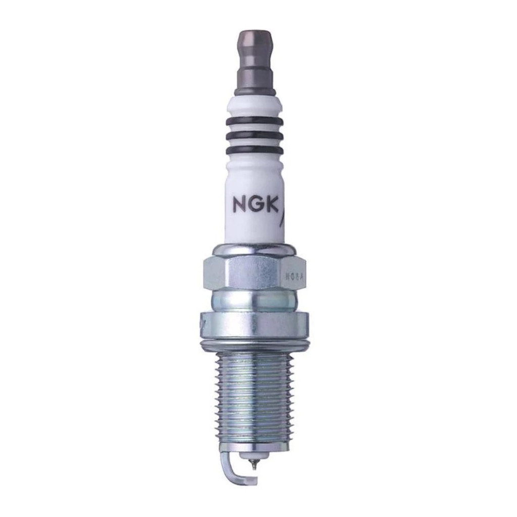 NGK Iridium two step colder spark plug set fits Audi 3.0TFSI S4 S5 A6 SQ5 2009-16
