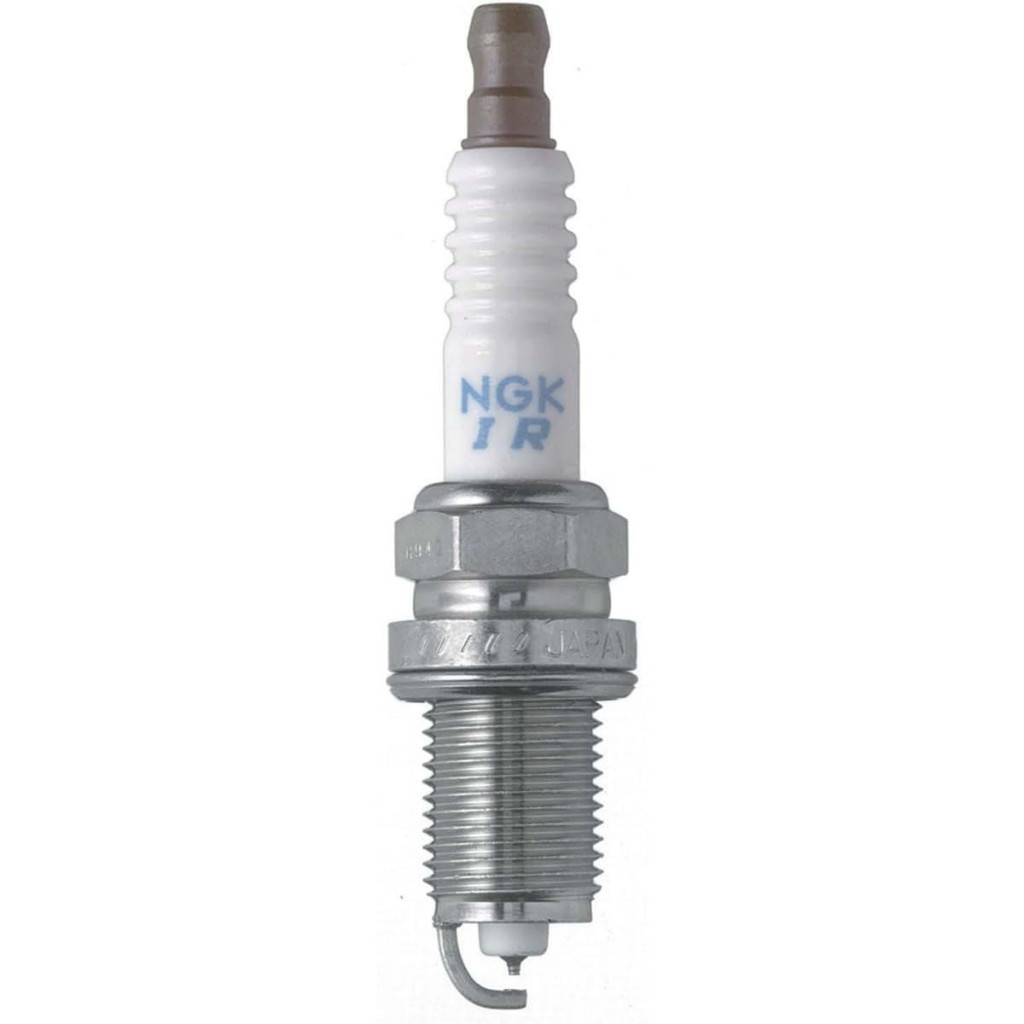 NGK IFR8H11 Laser Iridium spark plugs set fits VW Audi 1.8L 2.0L 8v 16v EA827