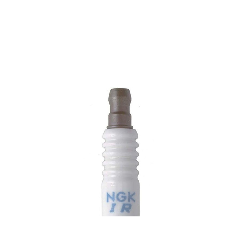 NGK IFR8H11 Laser Iridium spark plugs set fits VW Audi 1.8L 2.0L 8v 16v EA827