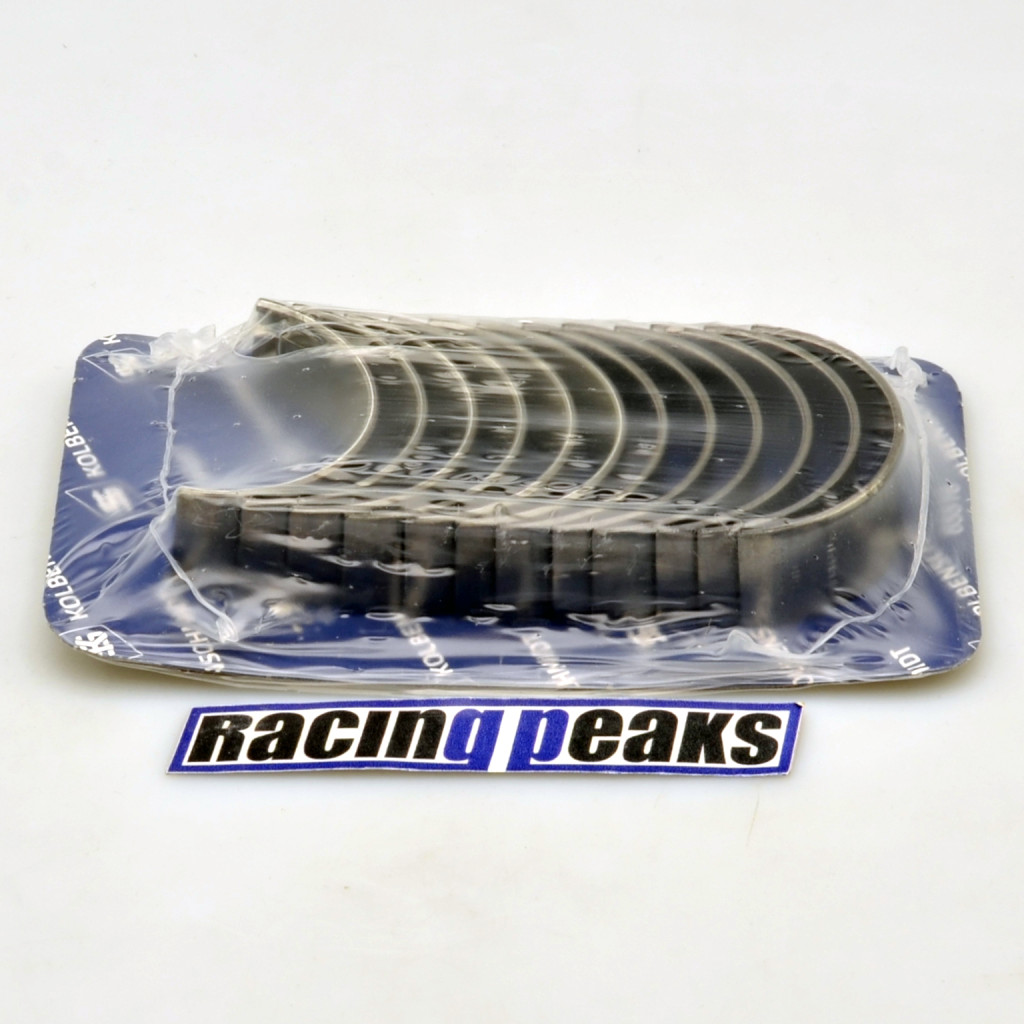 Rod bearings fits BMW M57D30 330d 335d 530d 535d 730d X3 X5 X6 30d 35d 2003-