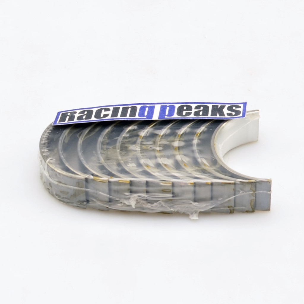 Main bearings fits Peugeot 207 208 308 RCZ 3008 DS3 C4 C5 DS4 EP6CDT 1.6T 16v