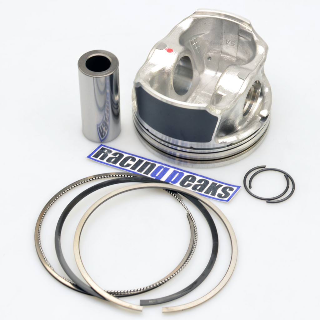 Piston set fits Audi A3 A4 A5 Q3 Q5 TT 2.0 TFSi 2012- CNCD CYPA