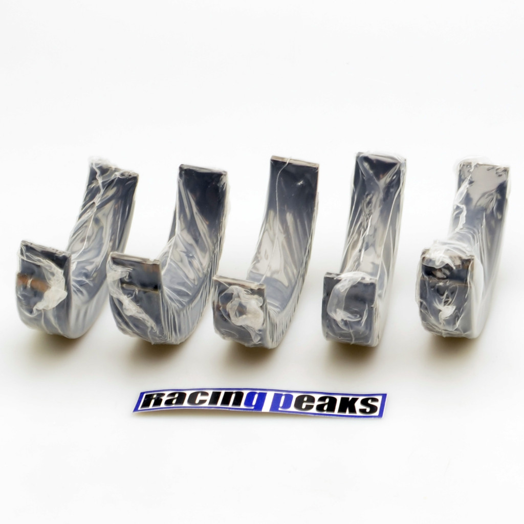 KING Racing coated main bearing set fits Audi RS6 RS7 S8 4.0TFSi R8 4.2FSi