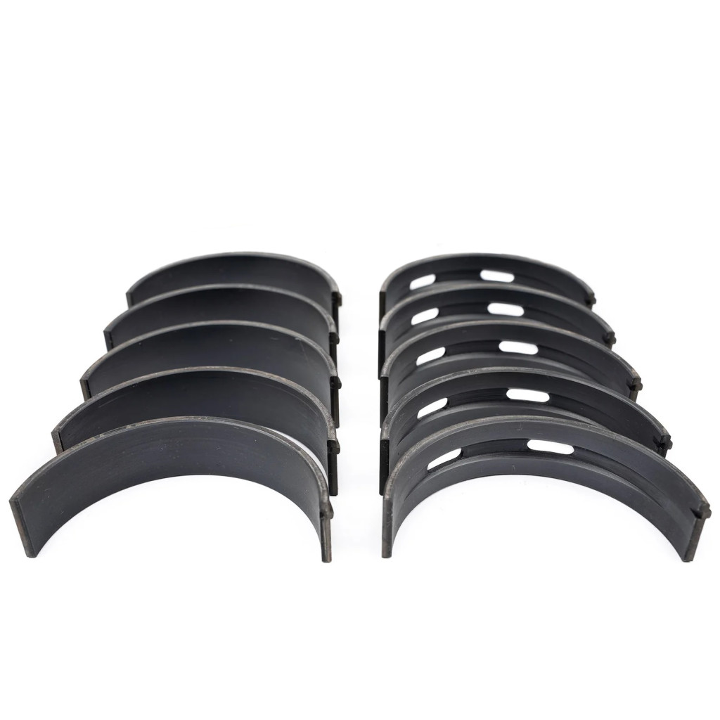 KING Racing coated main bearing set fits Audi RS6 RS7 S8 4.0TFSi R8 4.2FSi