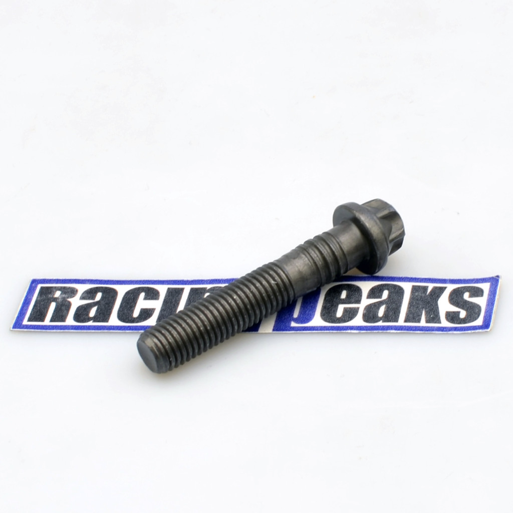 Rod bearing cap bolt fits BMW N57D30 325d 330d 335d 430d 530d 535d X3 X5 X6 30d
