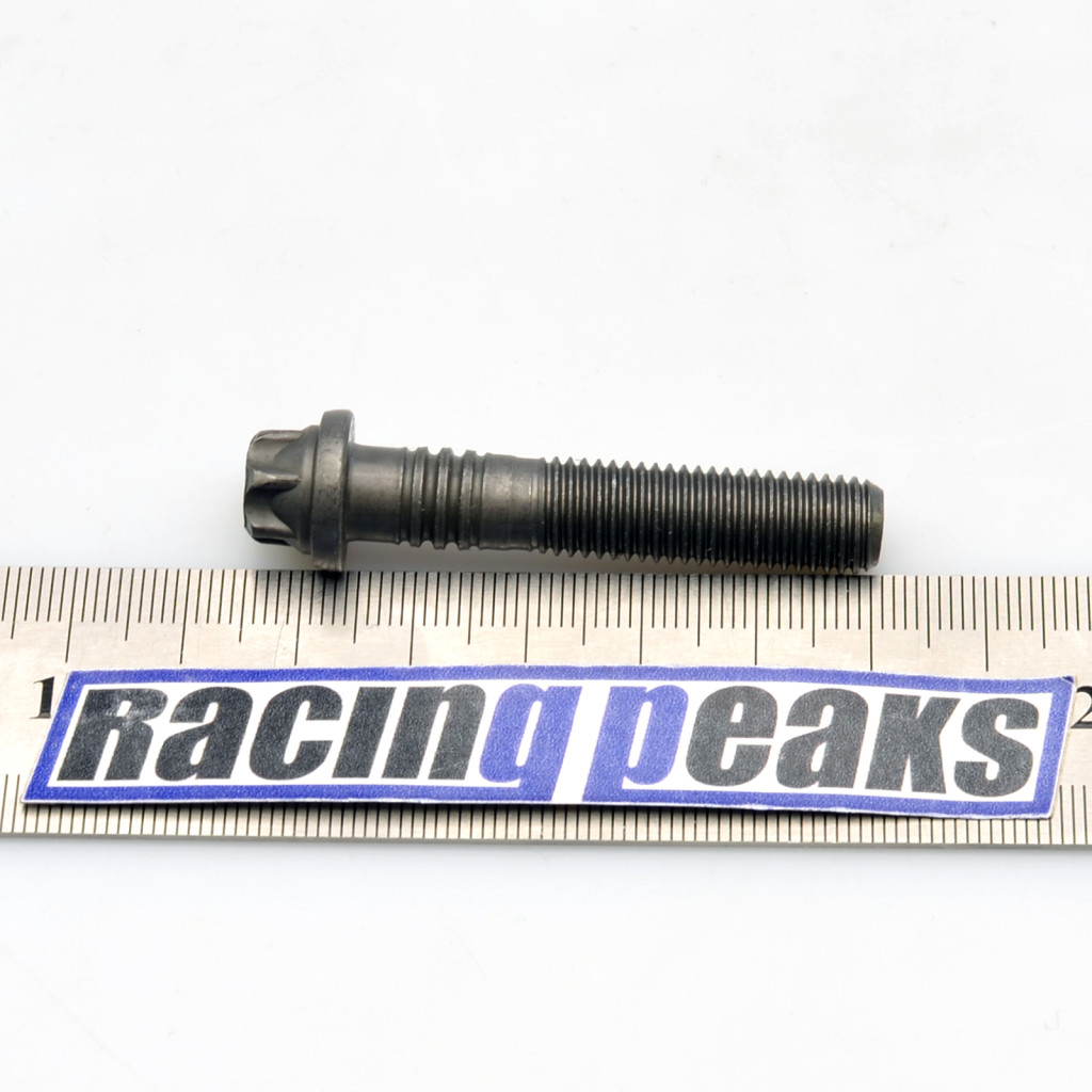 Rod bearing cap bolt fits BMW N57D30 325d 330d 335d 430d 530d 535d X3 X5 X6 30d