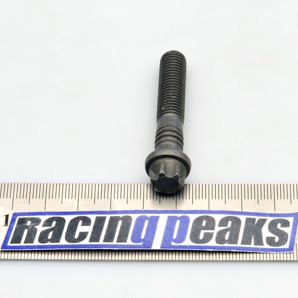 Rod bearing cap bolt fits BMW N57D30 325d 330d 335d 430d 530d 535d X3 X5 X6 30d