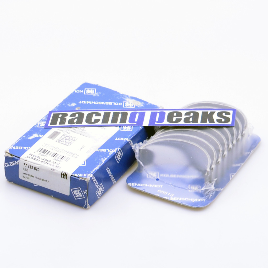 Upgraded rod bearings fits VW Audi 1.9 TD TDI SDI 1Z AHU ALE 77213600-1 test