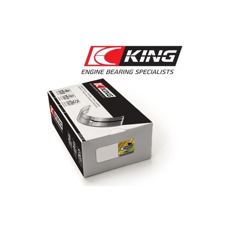 KING CR6738AM big end connecting rod bearings