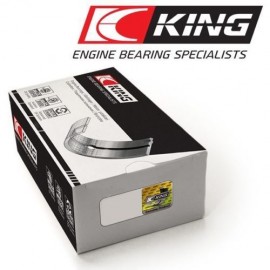 KING CR4439AM big end connecting rod bearings