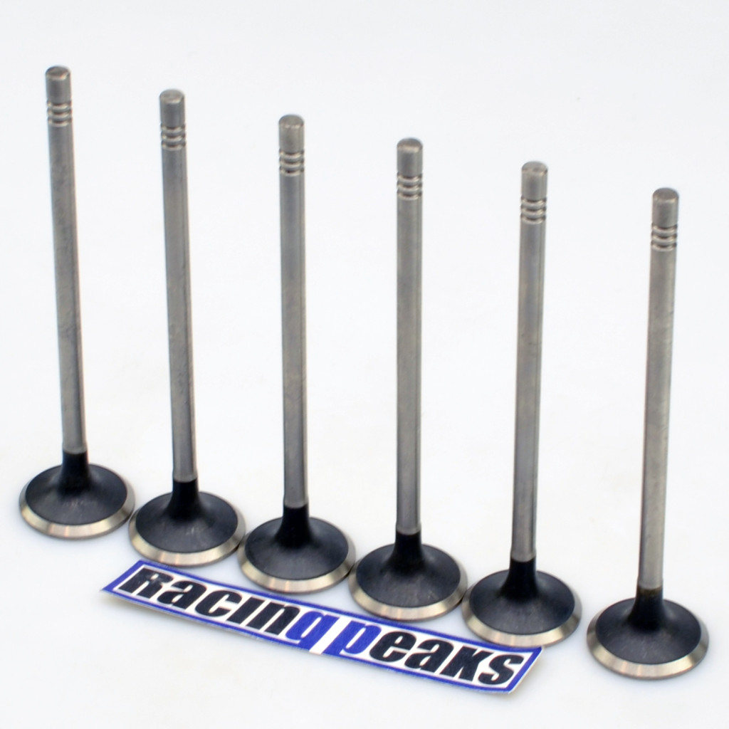 Intake valve x6 fits Jeep Grand Cherokee EXF EXN RAM 1500 EcoDiesel 3.0 A630