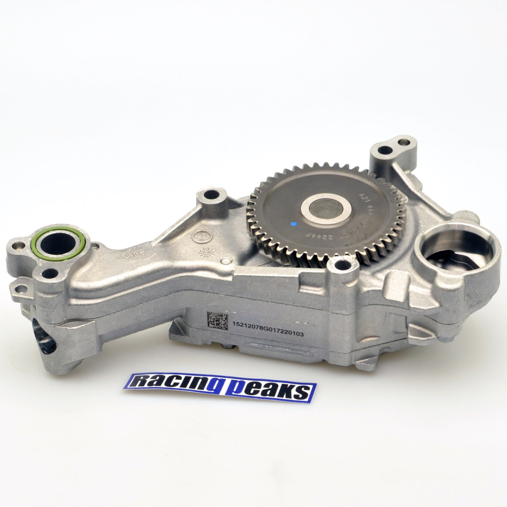 Mopar oil pump fits Jeep Grand Cherokee EXF EXN RAM 1500 EcoDiesel 3.0 L630 A630