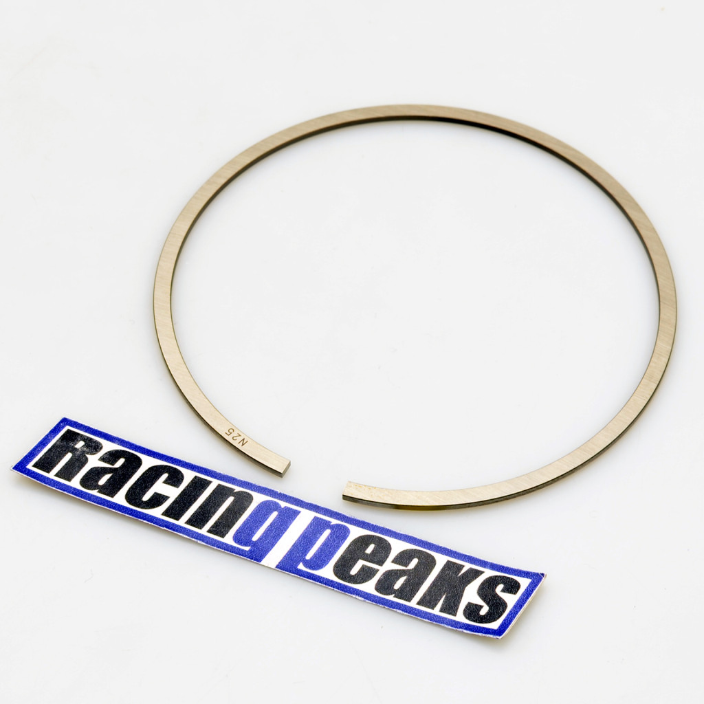 Piston rings x8 fits BMW N63B44A S63B44 550i 650i 750i X5 X6 50i 89.25 +0.25