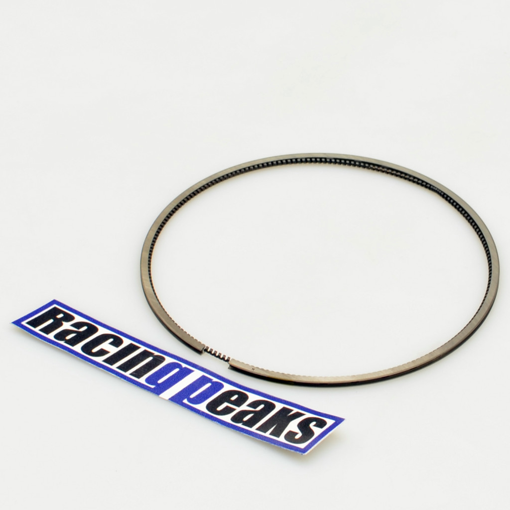 Piston rings x8 fits BMW N63B44B N63B44C S63B44 4.4L M550i 650i 750i X5 50i 89.00