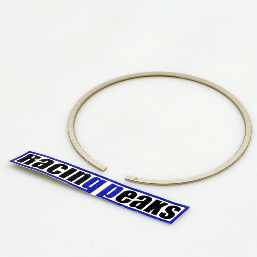 Steel nitrided piston rings x6 fits BMW S54B32 M3 Z3 Z4 S54 3.2L