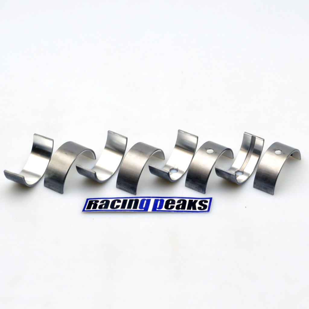 Main bearings fits Peugeot 208 Citroen C3 1.0 PureTech VTi EB0 ZMZ