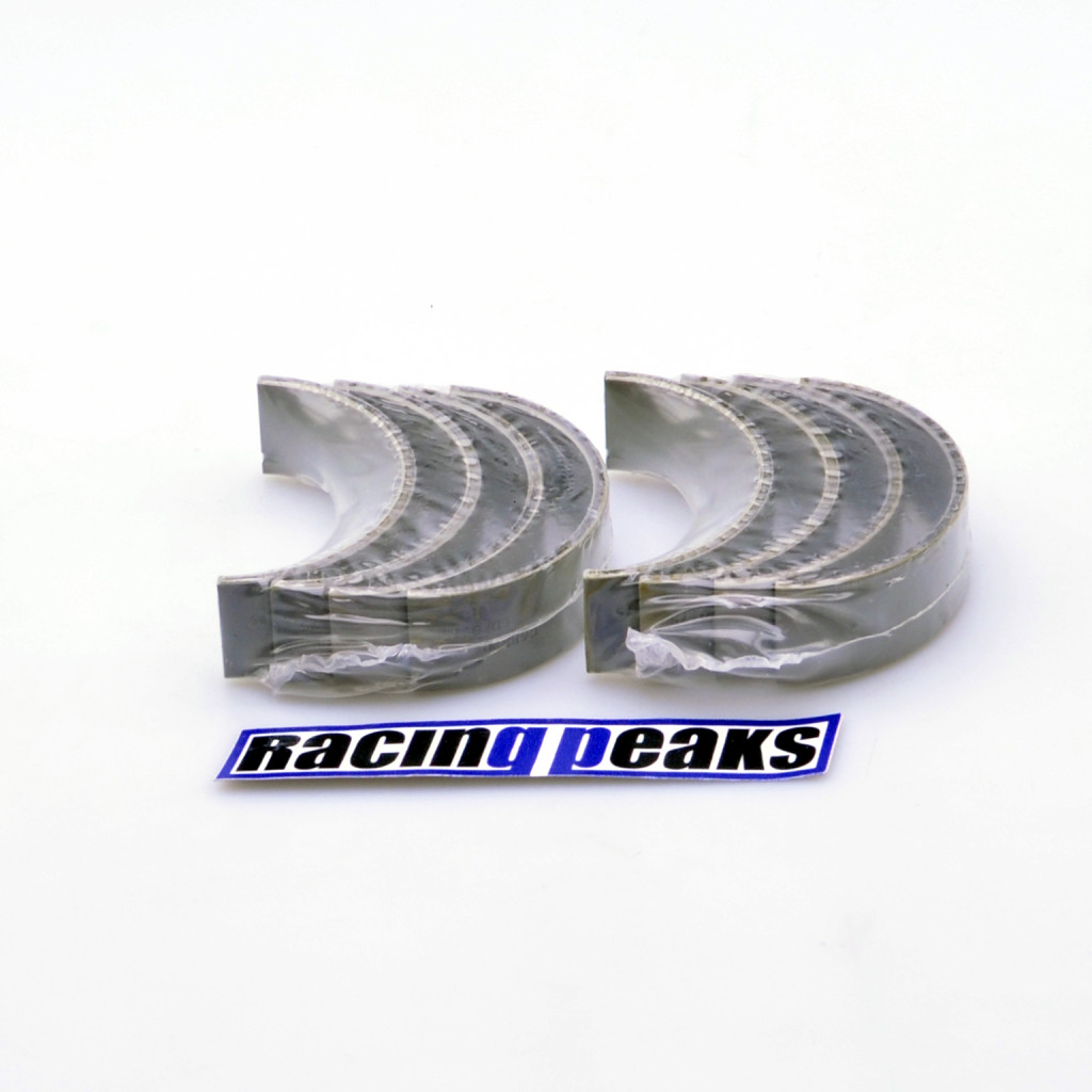 BMW 125 220 328 428 520 528 X3 20i N20B20 N26B20 rod bearings King CR222SV