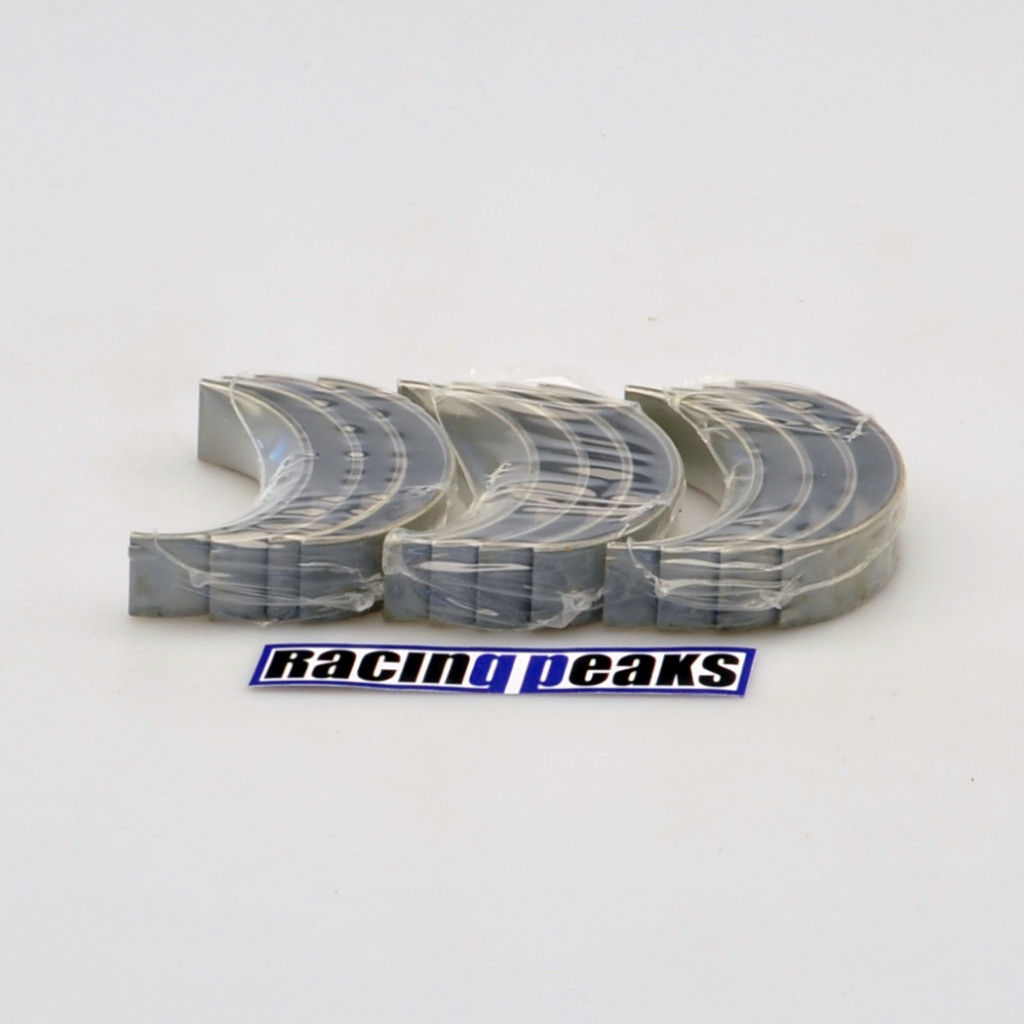 BMW 135 235 335 535 640 740 N54B30 N55B30 rod bearings KING CR222SV 11247576714