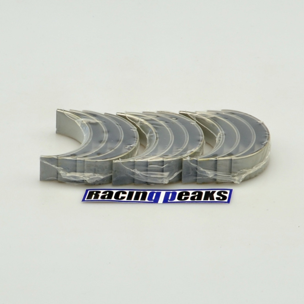 BMW 135 235 335 535 640 740 X5 35i N54B30 N55B30 rod bearings KING CR222SV