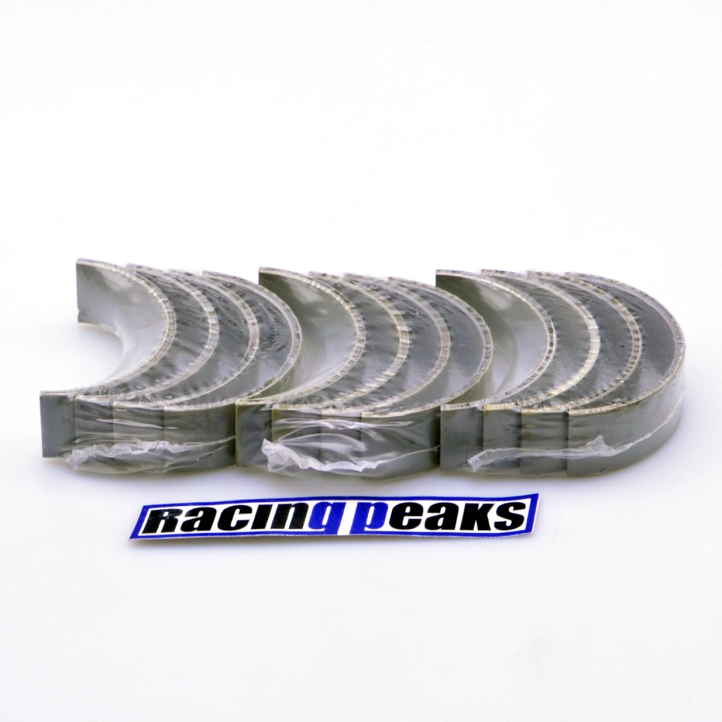 BMW 135 235 335 535 640 740 X5 35i N54B30 N55B30 rod bearings KING CR222SV