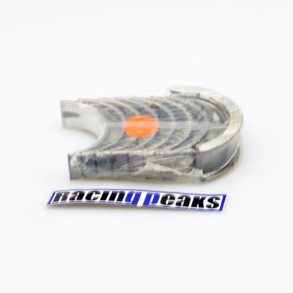 Main bearings fits Ford Fiesta Focus EcoSport C-Max Mondeo 1.0 EcoBoost M1DA