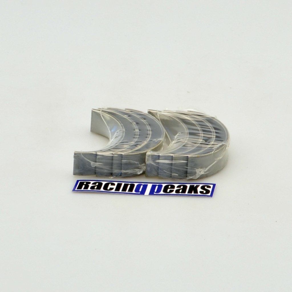 BMW 125 220 328 428 520 528 X3 20i N20B20 N26B20 rod bearings King CR222SV