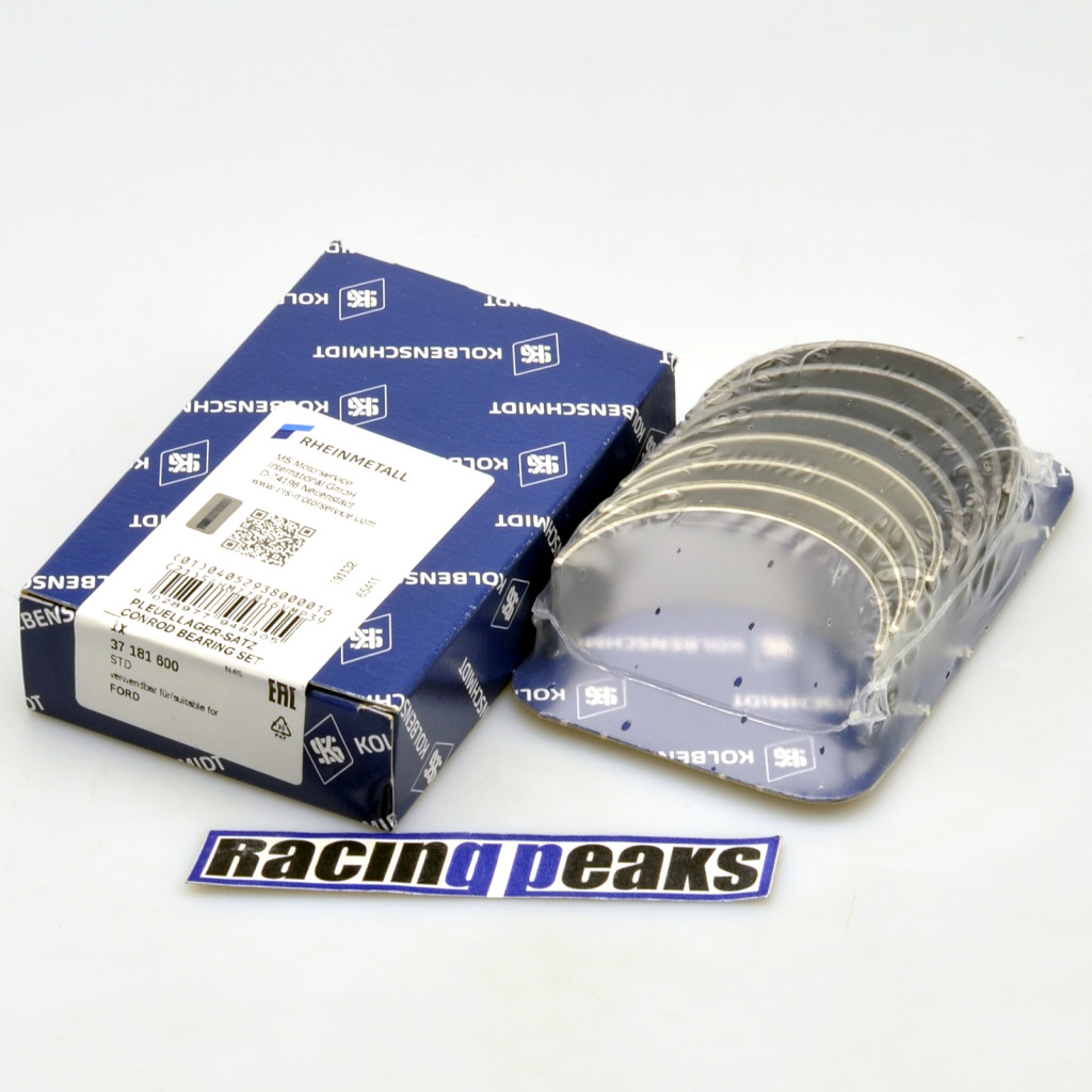 Upgraded rod bearings Ford Focus Mondeo Smax Tourneo Transit 2.0 EcoBlue