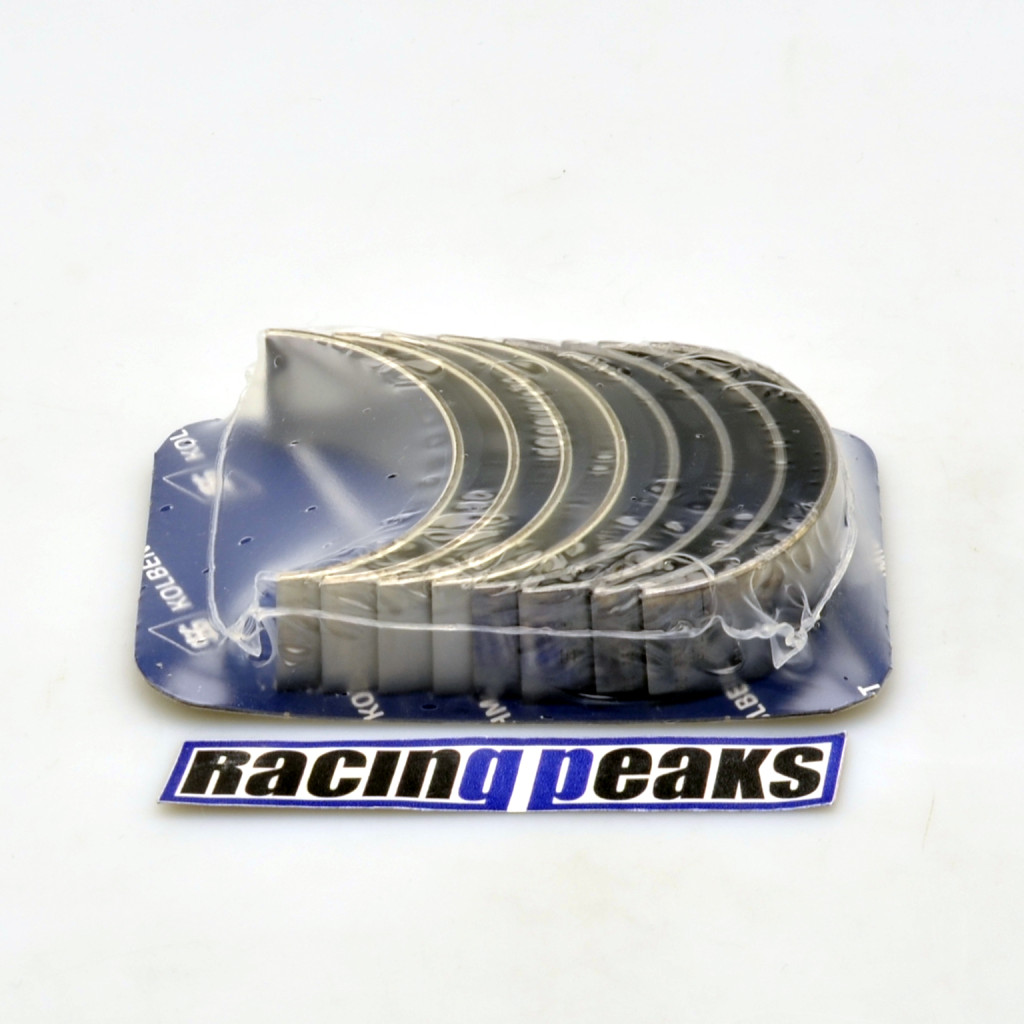 Upgraded rod bearings Ford Focus Mondeo Smax Tourneo Transit 2.0 EcoBlue