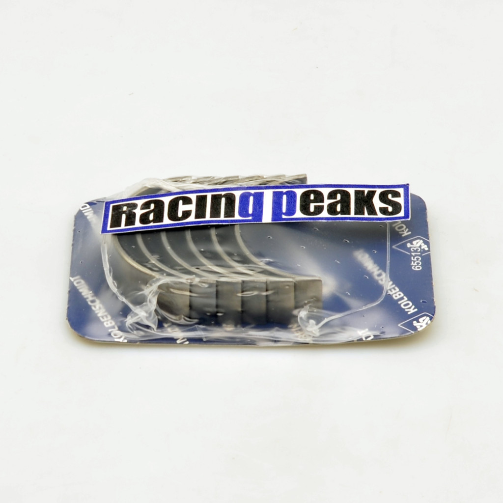 Rod bearings fits Peugeot Citroen 208 308 5008 C3 DS C4 1.2 VTi THP HMZ EB2