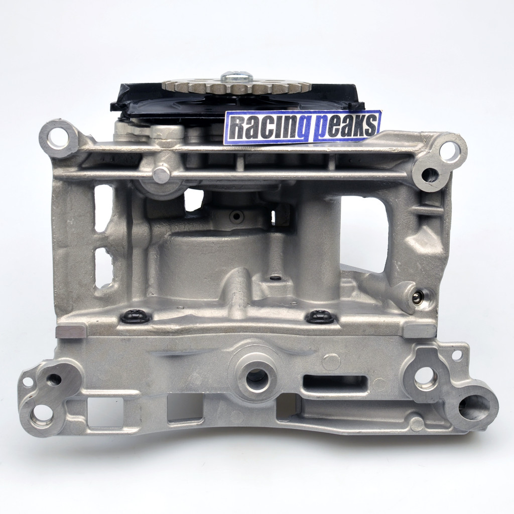 Pierburg oil pump fits BMW N57D30C M550d 750d X5 X6 M50d N57S 2011-19