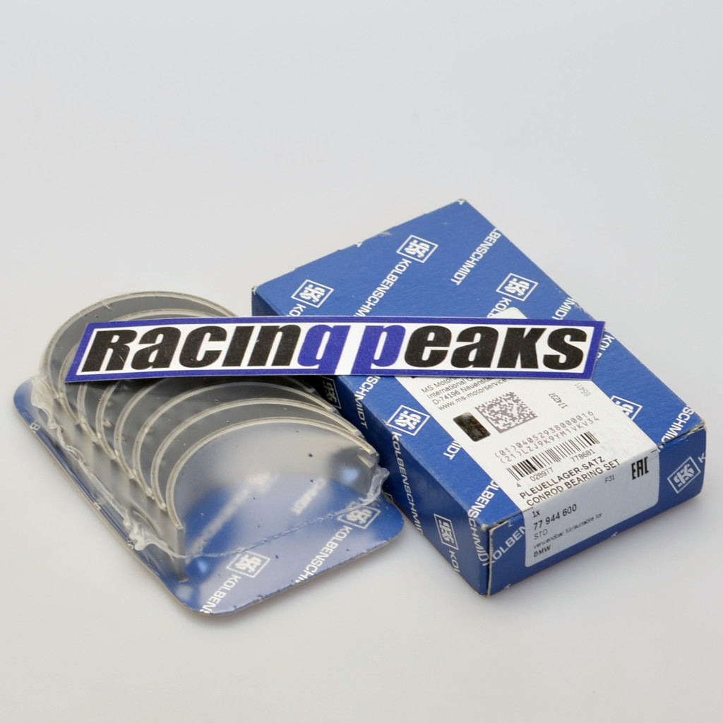 Upgraded rod bearings fits BMW N40 N42 N43 N45 N45N N46 N46N KS 77944600