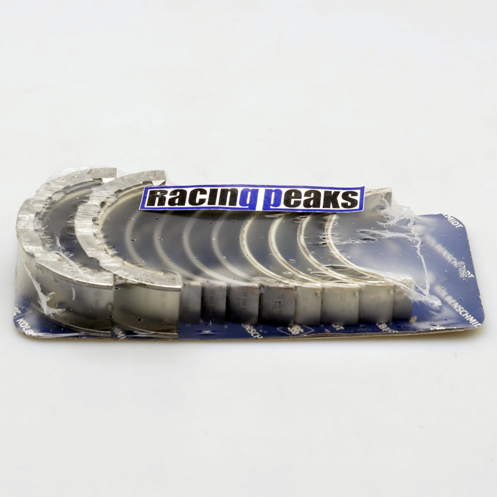 Main bearings fits BMW N47 116d 120d 318d 320d 420d 520d 525d X1 X3 20d 25d
