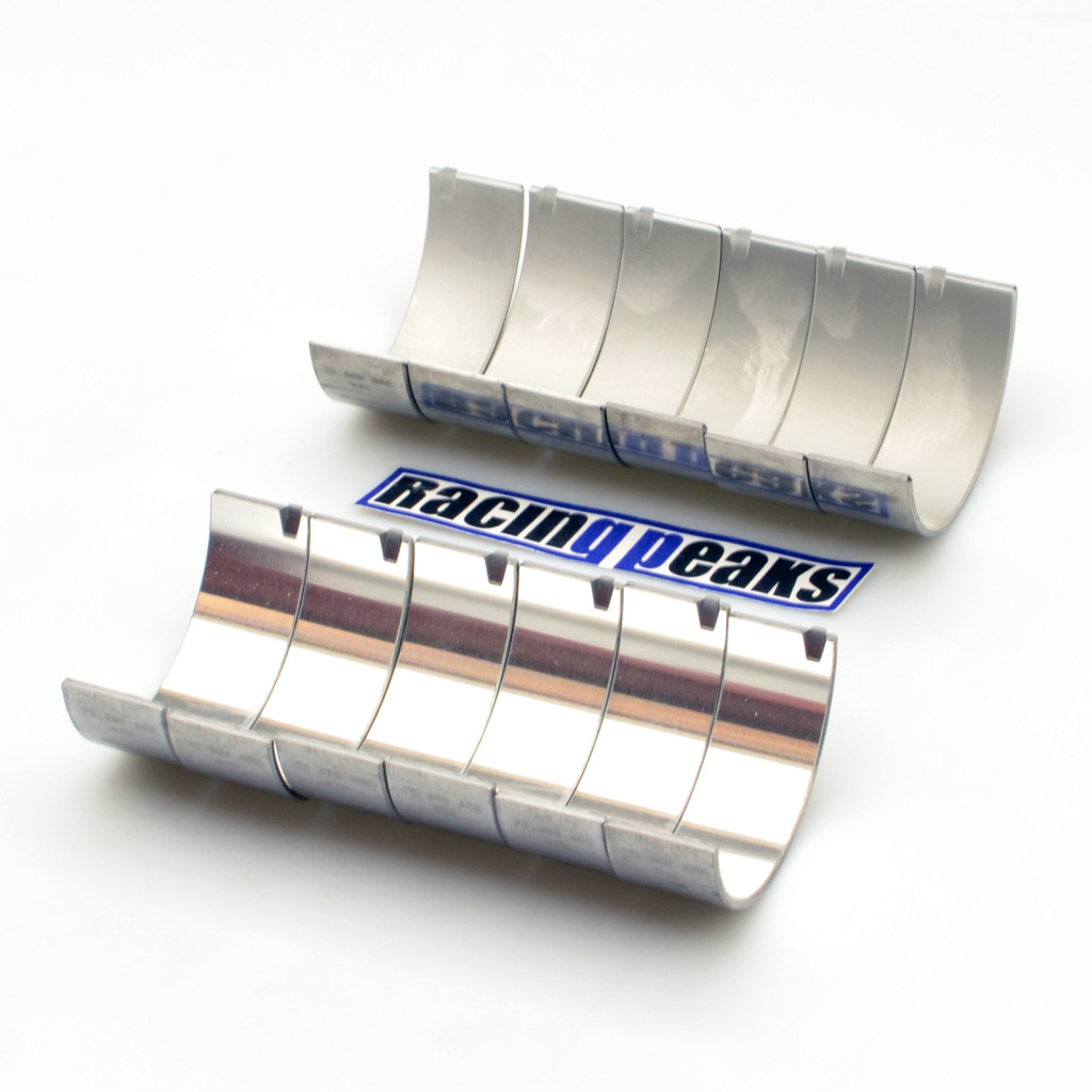 Sputter rod bearings fits BMW N57D30 330d 335d 430d 530d X5 30d 40d 77952600